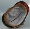 Hessen 25th Field Artillery Reserve Officers Pickelhaube Visuel 10